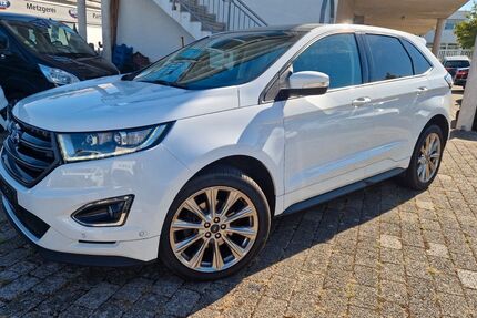 Ford Edge 131.000 km 15.900 &euro; Ludwigsburg 71634
