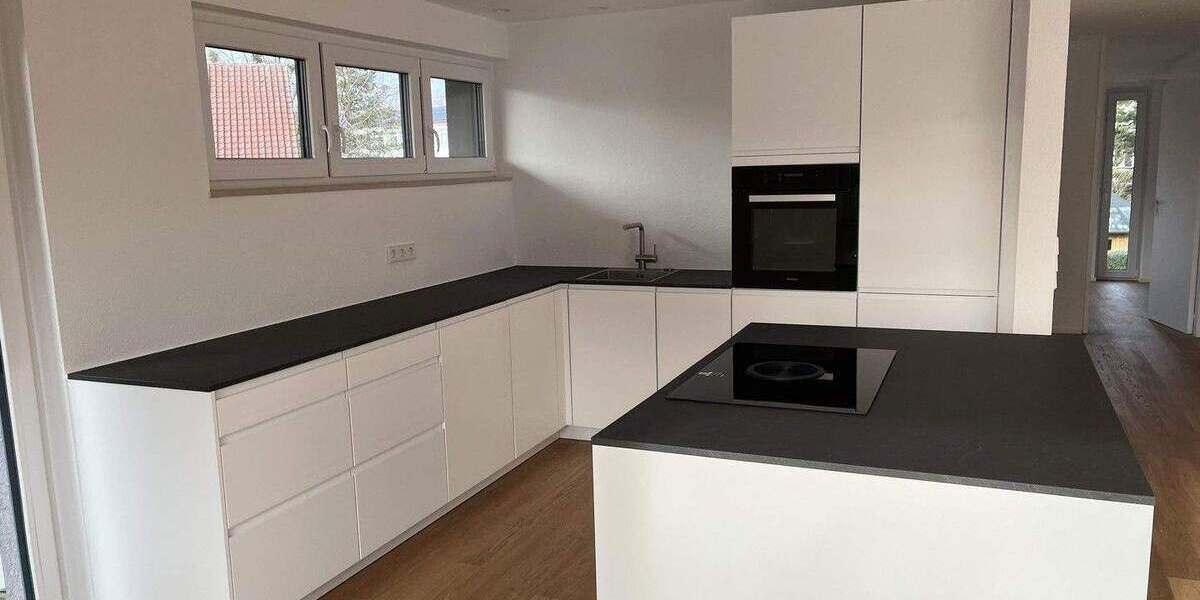 Etagenwohnung Ostfildern-Kemnat Kemnat - 3 Zimmer, 89 m&sup2;, 1.390&euro; | Angebot:25744488
