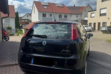 Fiat Punto 200.000 km 650 &euro; Schönaich 71101
