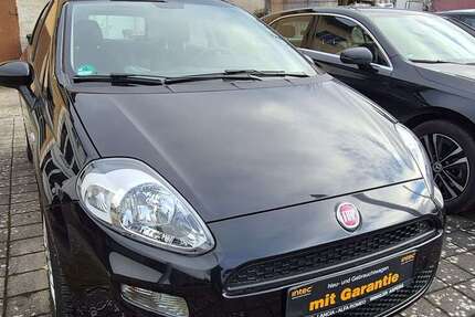 Fiat Punto 6.300 km 7.499 &euro; Remseck am Neckar 71686