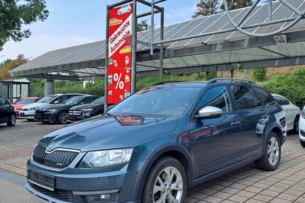 Skoda Octavia 268.000 km 8.750 € Esslingen 73730