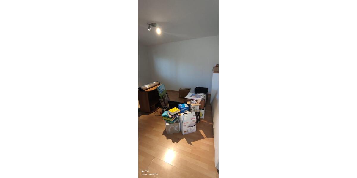 Etagenwohnung Ludwigsburg Eglosheim - 2 Zimmer, 44 m&sup2;, 142.000&euro; | Angebot:24780501