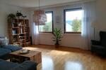 3,5 Zimmerwohnung