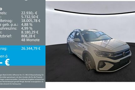 VW Taigo 34.179 km 22.460 &euro; Reutlingen 72770