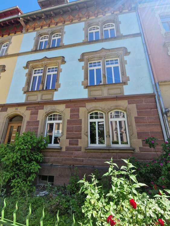 Wohnung zum Mieten in Pforzheim 700 € 56 m²