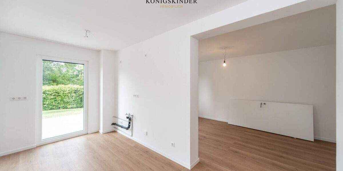 Doppelhaushälfte Stuttgart Zuffenhausen - 8 Zimmer, 154 m&sup2;, 945.000&euro; | Angebot:24709813
