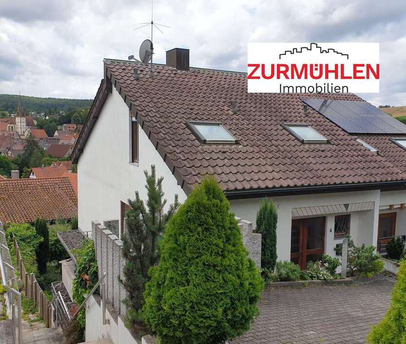 Haus zum Kaufen in Eberdingen 435.000 € 135 m²