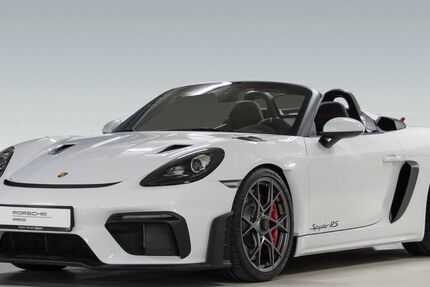 Porsche Boxster 2.500 km 148.500 &euro; Stuttgart 70469