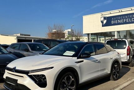 Citroen C5 X 19.800 km 25.900 &euro; Tübingen 72072