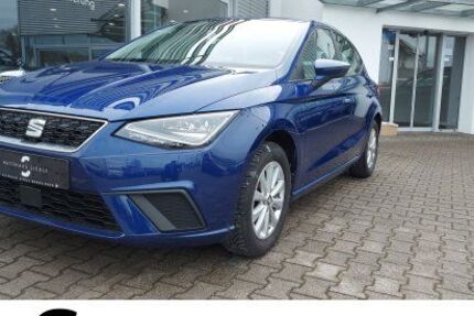 Seat Ibiza 77.318 km 9.830 € Wendlingen am Neckar 73240