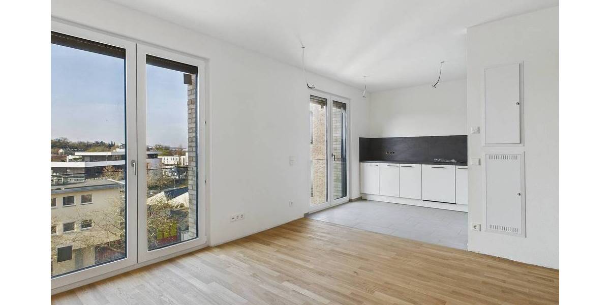 Etagenwohnung Sindelfingen Ost - 3 Zimmer, 82 m&sup2;, 1.450&euro; | Angebot:25667994