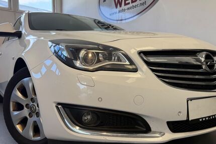 Opel Insignia 271.750 km 2.999 &euro; Sindelfingen/Darmsheim 71069