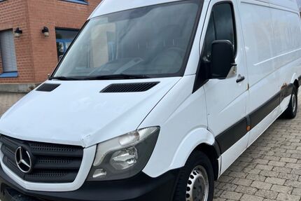 Mercedes-Benz Sprinter 319.000 km 9.980 € Holzgerlingen 71088