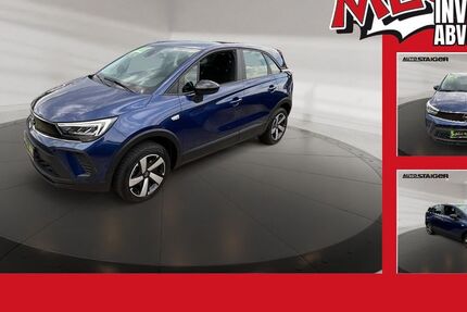 Opel Crossland (X) 27.322 km 11.980 &euro; Waiblingen 71332