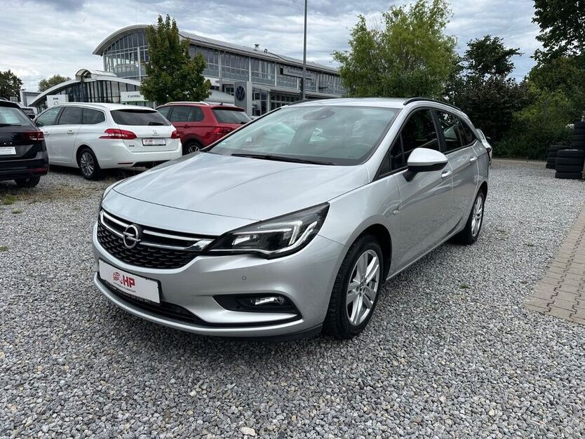 Astra