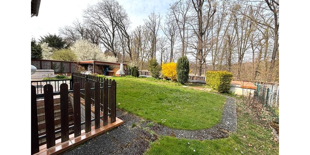 Erdgeschoßwohnung Ludwigsburg Eglosheim - 3.5 Zimmer, 100 m&sup2;, 1.425&euro; | Angebot:25920878