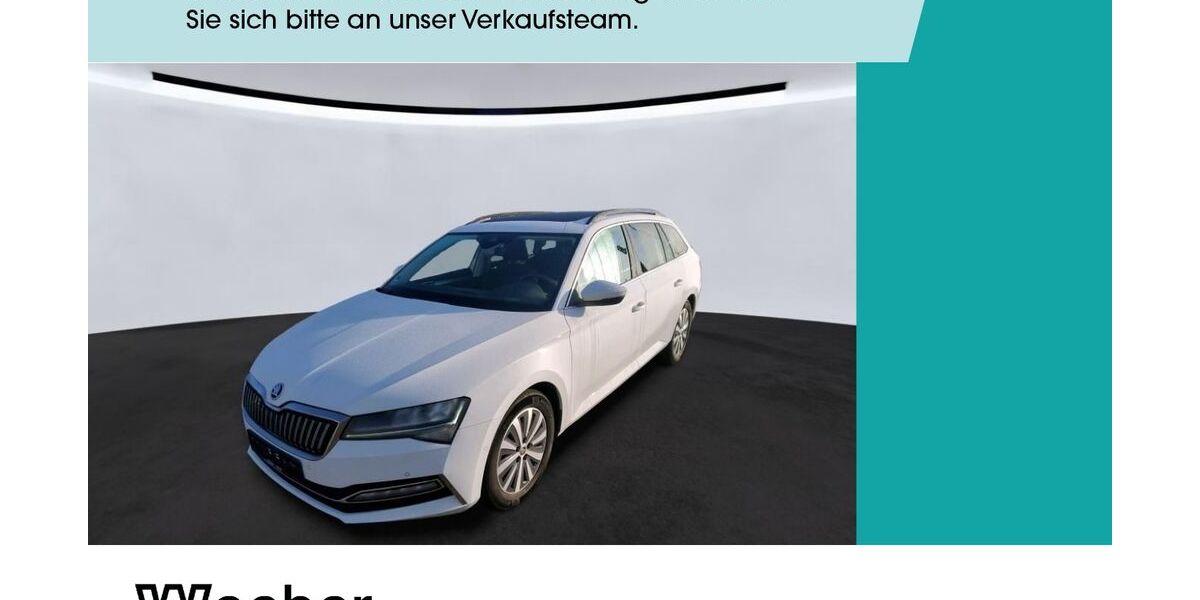 Skoda Superb 41.938 km 26.980 &euro; Weil der Stadt 71263
