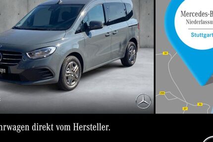Mercedes-Benz T-Klasse 9.532 km 25.480 &euro; Stuttgart 70376
