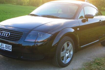 Audi TT 102.600 km 10.600 € Leonberg 71229