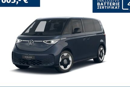 VW ID. Buzz 11.381 km 59.495 &euro; Böblingen 71032