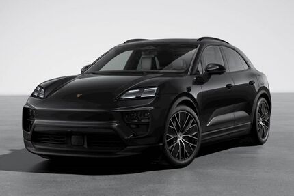 Porsche Macan 24.800 km 79.900 &euro; Filderstadt 70794