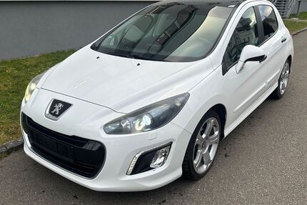 Peugeot 308 189.000 km 5.600 € Sindelfingen 71069
