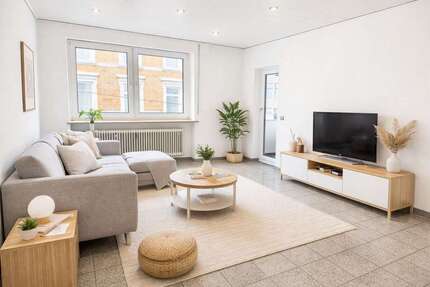 Wohnung Stuttgart Lehen - 1 Zimmer, 36 m&sup2;, 209.000&euro; | Angebot:26767066