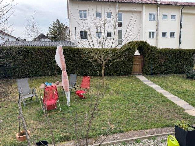 Mehrfamilienhaus, Wohnhaus Fellbach - 699.000&euro; | Angebot:25799855
