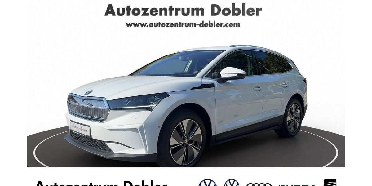 Skoda Enyaq 38.900 km 39.440 &euro; Mühlacker 75417