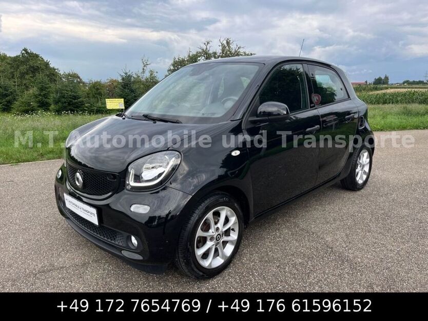 ForFour