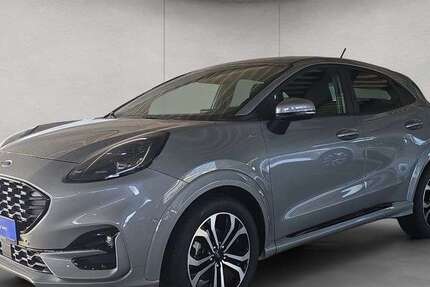 Ford Puma 21.446 km 20.500 &euro; Stuttgart 70190