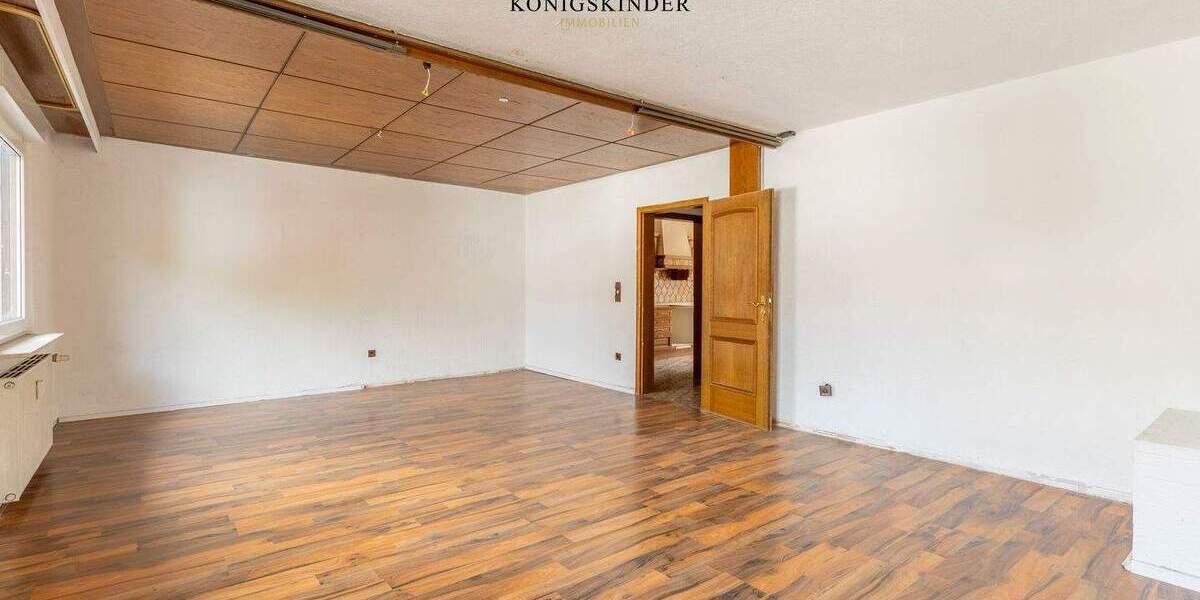 Mehrfamilienhaus, Wohnhaus Pforzheim Dillweißenstein - 1 Zimmer, 334 m&sup2;, 599.000&euro; | Angebot:25731938