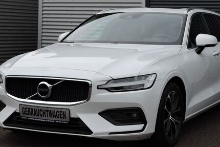 Volvo V60 127.000 km 21.500 € Altbach 73776