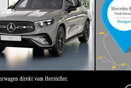 Mercedes-Benz GLC 300 9.900 km 72.990 &euro; Stuttgart 70376
