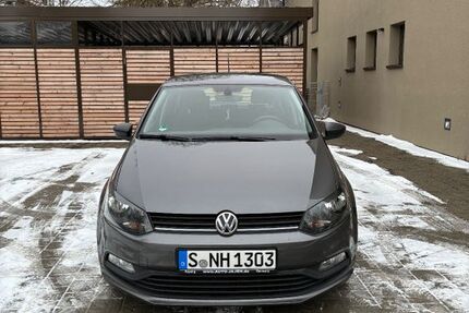 VW Polo 154.000 km 6.700 &euro; Stuttgart 70499