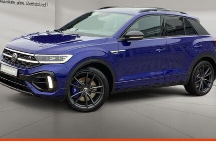 VW T-Roc 34.868 km 41.990 &euro; Nürtingen 72622