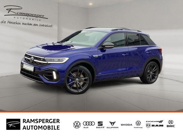 VW T-Roc 34.868 km 41.990 &euro; Nürtingen 72622
