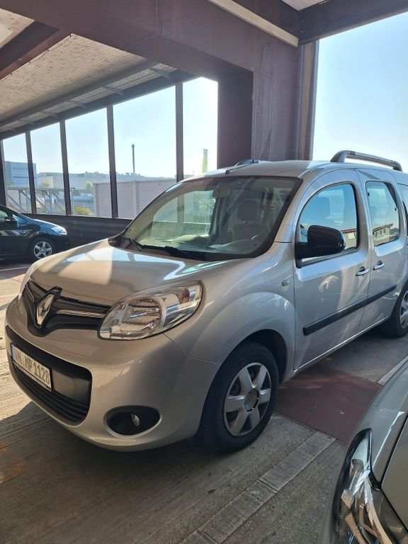 Kangoo