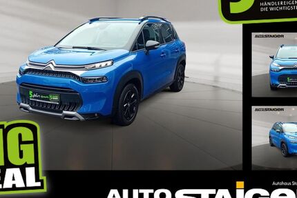 Citroen C3 Aircross 28.550 km 13.499 &euro; Stuttgart 70376