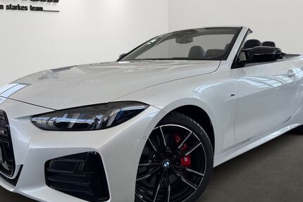 BMW M440 2.900 km 79.829 &euro; Nürtingen 72622