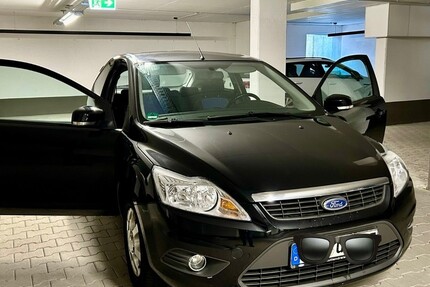 Ford Focus 123.000 km 3.750 € Ludwigsburg 71638