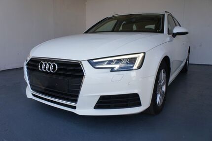 Audi A4 188.000 km 16.900 € Sindelfingen 71065