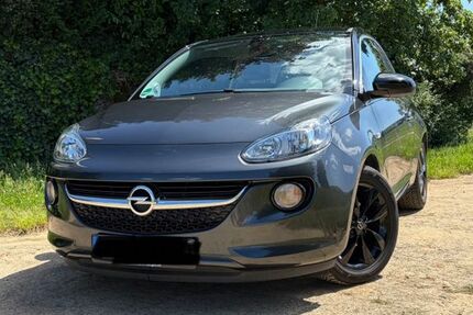 Opel Adam 67.000 km 9.450 &euro; Filderstadt 70794