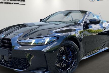 BMW M4 4.900 km 105.738 € Nürtingen 72622