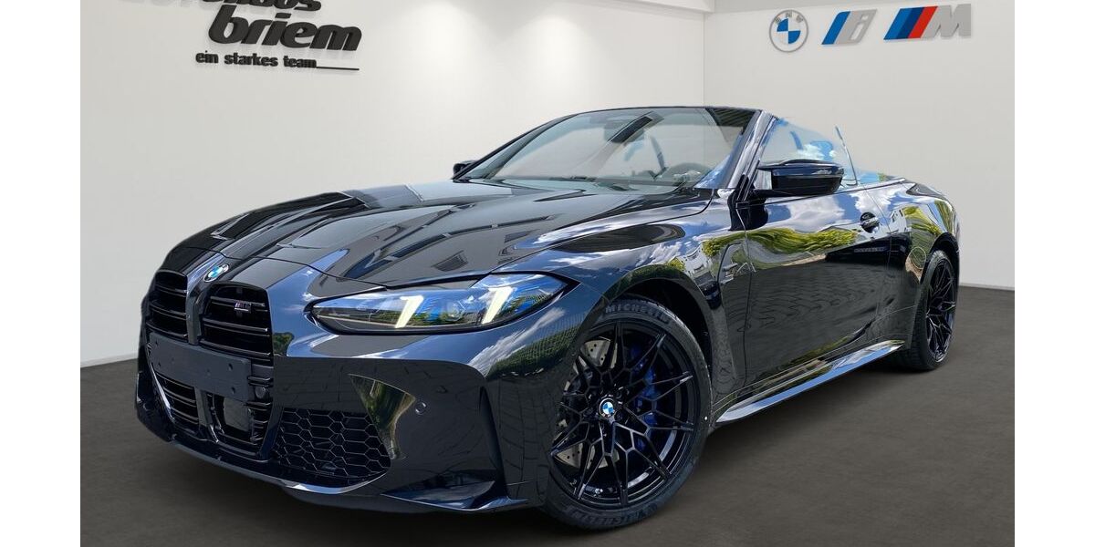 BMW M4 4.900 km 105.738 &euro; Nürtingen 72622