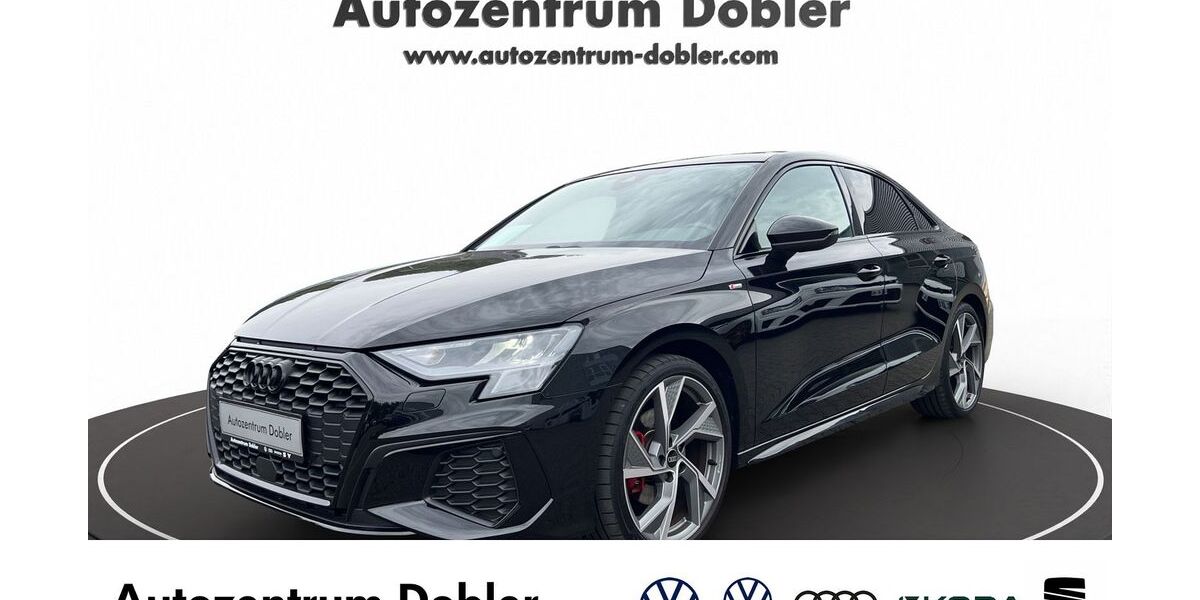 Audi A3 37.200 km 30.840 &euro; Mühlacker 75417