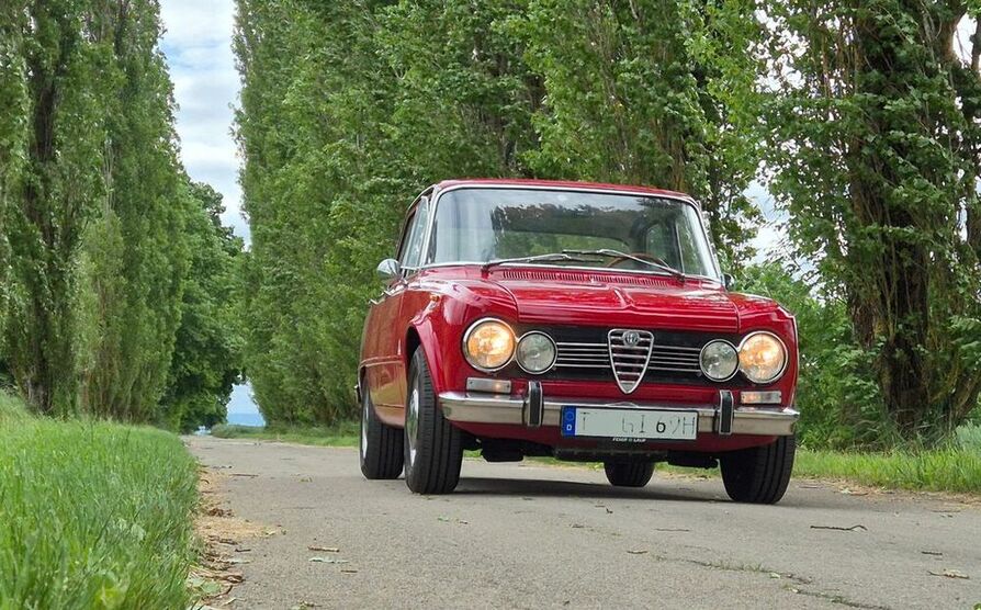Giulia