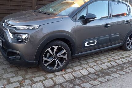 Citroen C3 13.400 km 15.800 &euro; Neuhausen adF 73765