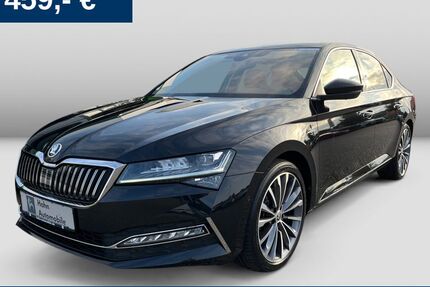 Skoda Superb 43.356 km 35.930 € Weinstadt-Endersbach 71384