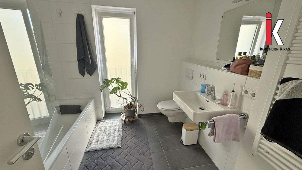 Etagenwohnung Böblingen Flugfeld - 2 Zimmer, 66 m&sup2;, 969&euro; | Angebot:25896209